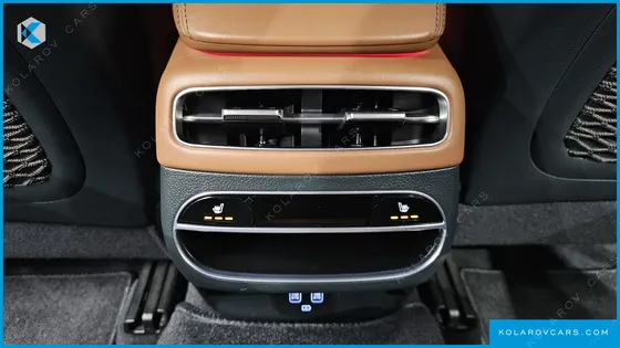 GENESIS GV70 2.5T GASOLINE AWD