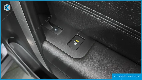 CHEVROLET (GM DAEWOO) CAPTIVA 4WD LT PREMIUM