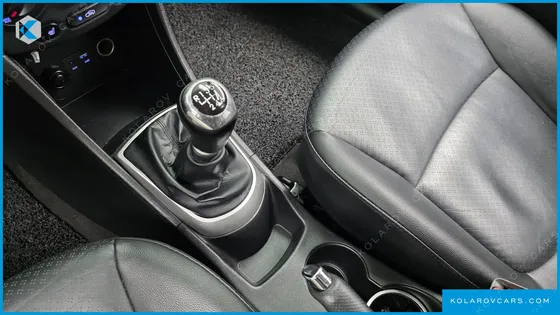 HYUNDAI ACCENT DIESEL WIT 1.6 VGT MODERN