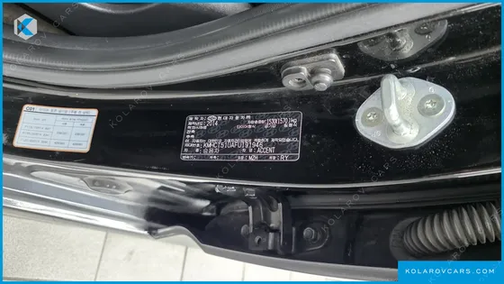 HYUNDAI ACCENT DIESEL WIT 1.6 VGT MODERN