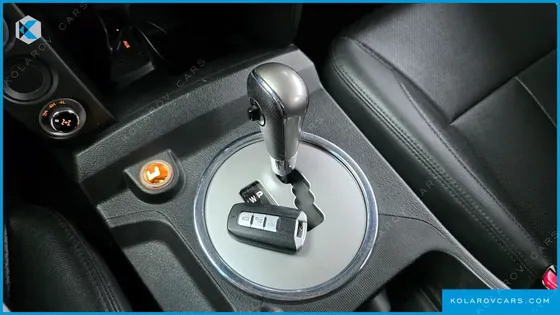 KGM - SSANGYONG KORANDO 2.2 CX7 4WD
