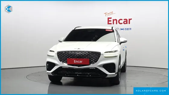 GENESIS GV70 2.5T GASOLINE 2WD