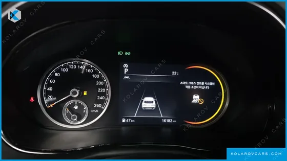 GENESIS GV70 2.5T GASOLINE 2WD