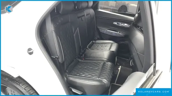 GENESIS GV70 2.5T GASOLINE 2WD