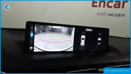 GENESIS GV70 2.5T GASOLINE 2WD
