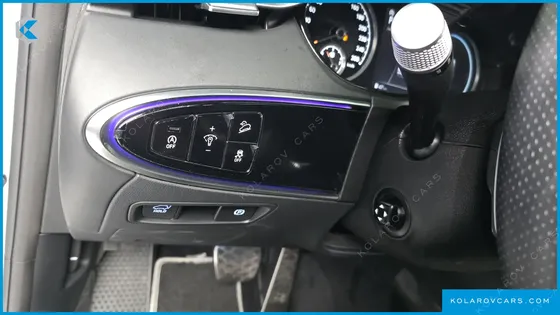 GENESIS GV70 2.5T GASOLINE 2WD