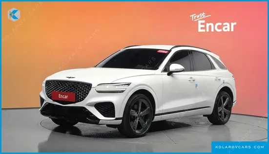 GENESIS GV70 2.5T GASOLINE 2WD