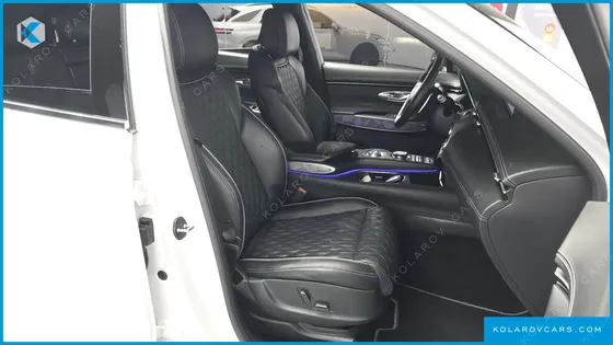 GENESIS GV70 2.5T GASOLINE 2WD