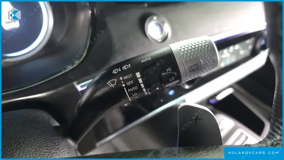 GENESIS GV70 2.5T GASOLINE 2WD
