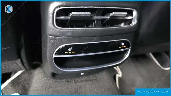 GENESIS GV70 2.5T GASOLINE 2WD