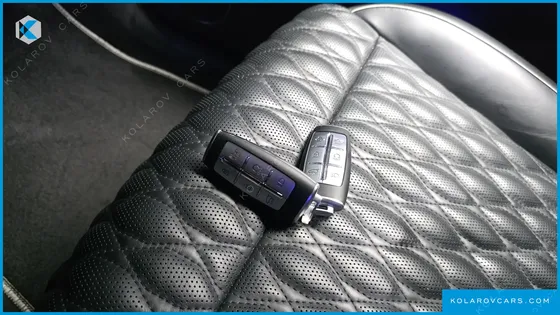 GENESIS GV70 2.5T GASOLINE 2WD