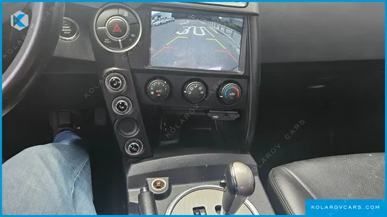 KGM - SSANGYONG KORANDO 2.2 CX7 4WD