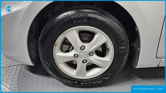 HYUNDAI ACCENT 1.4 VVT MODERN