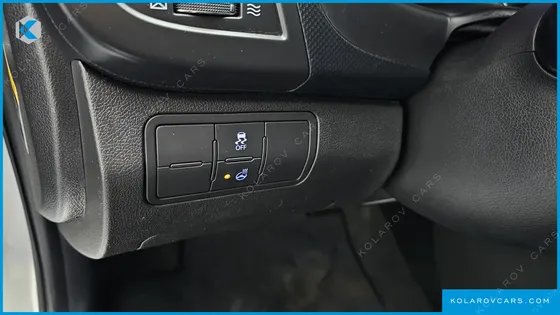 HYUNDAI ACCENT 1.4 VVT MODERN