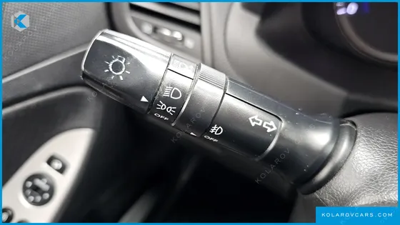 HYUNDAI ACCENT 1.4 VVT MODERN