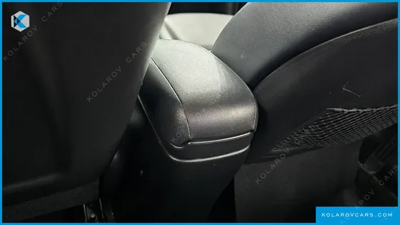 HYUNDAI ACCENT 1.4 VVT MODERN