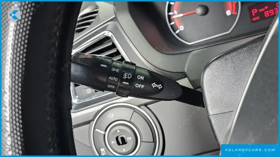 KGM - SSANGYONG KORANDO 2.2 CX7 4WD