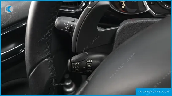 CITROËN DS3 1.6 E-HDI BE CHIC
