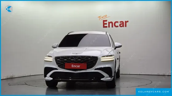 GENESIS GV70 2.5T GASOLINE 2WD