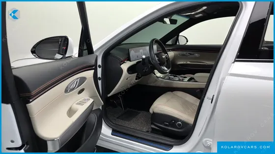 GENESIS GV70 2.5T GASOLINE 2WD
