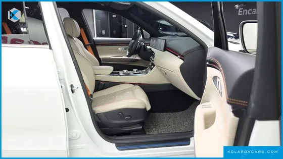 GENESIS GV70 2.5T GASOLINE 2WD