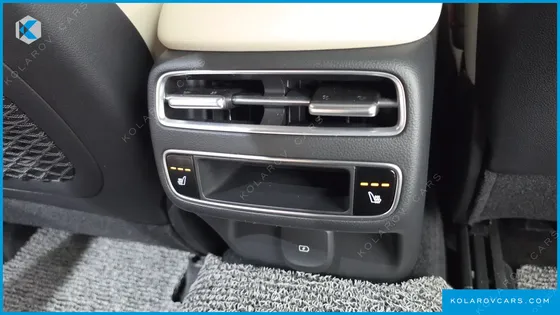 GENESIS GV70 2.5T GASOLINE 2WD