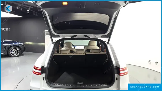 GENESIS GV70 2.5T GASOLINE 2WD