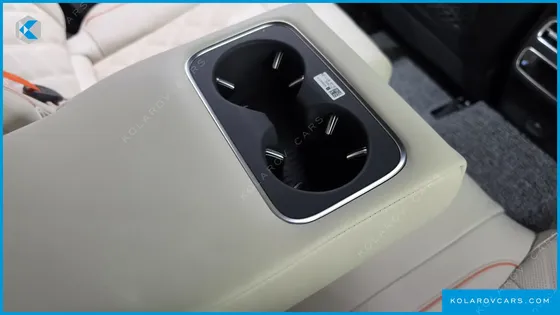 GENESIS GV70 2.5T GASOLINE 2WD