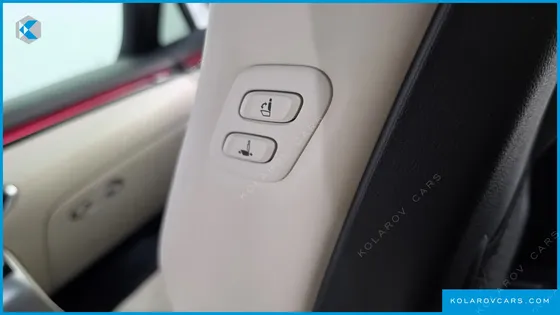 GENESIS GV70 2.5T GASOLINE 2WD