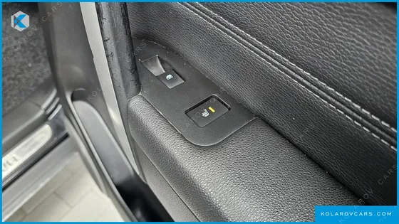 CHEVROLET (GM DAEWOO) CAPTIVA 2WD LT PREMIUM
