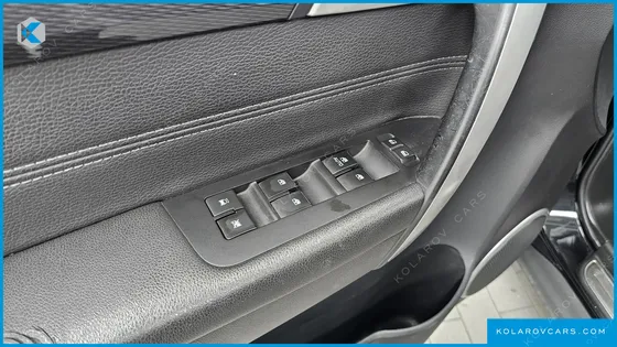 CHEVROLET (GM DAEWOO) CAPTIVA 2WD LT PREMIUM