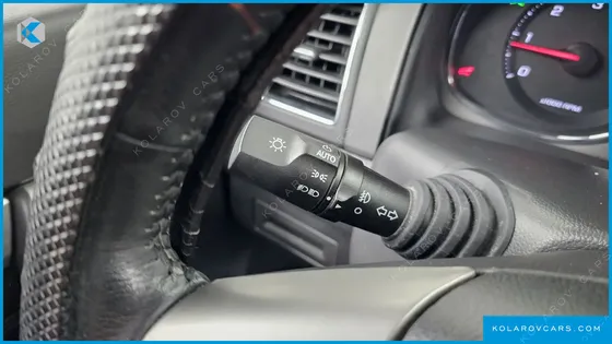 CHEVROLET (GM DAEWOO) CAPTIVA 2WD LT PREMIUM