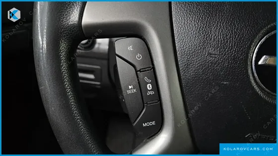 CHEVROLET (GM DAEWOO) CAPTIVA 4WD LT