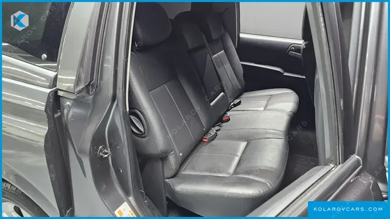 KGM - SSANGYONG KORANDO 2.2 CX5 2WD