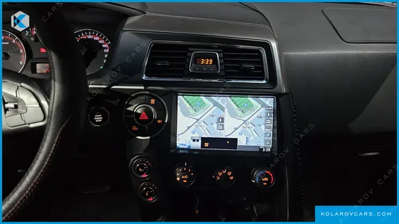 KGM - SSANGYONG KORANDO 2.2 CX5 2WD