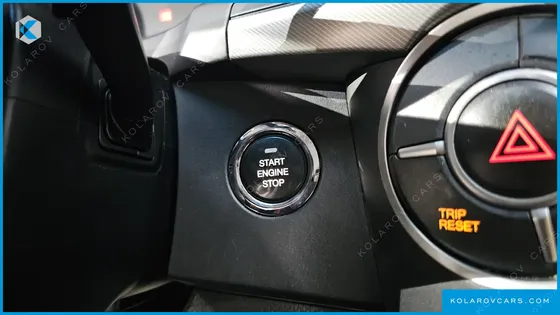 KGM - SSANGYONG KORANDO 2.2 CX5 2WD