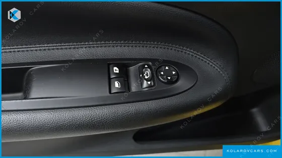 CITROËN DS3 1.6 BLUEHDI SO CHIC
