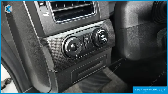 CHEVROLET (GM DAEWOO) CAPTIVA 2WD LT PREMIUM