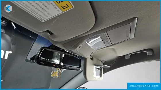 CHEVROLET (GM DAEWOO) CAPTIVA 2WD LT PREMIUM