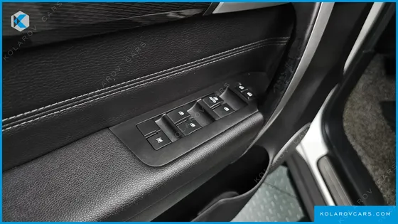 CHEVROLET (GM DAEWOO) CAPTIVA 2WD LT PREMIUM