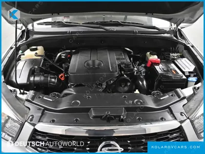 KGM - SSANGYONG KORANDO 2.2 CX5 2WD
