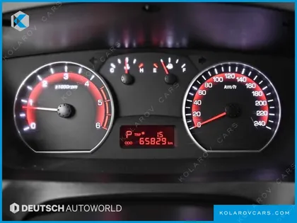 KGM - SSANGYONG KORANDO 2.2 CX5 2WD