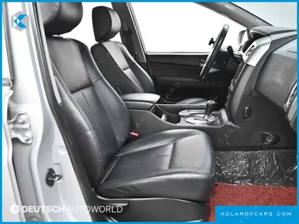 KGM - SSANGYONG KORANDO 2.2 CX5 2WD