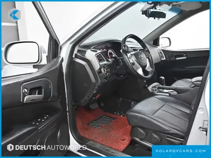 KGM - SSANGYONG KORANDO 2.2 CX5 2WD