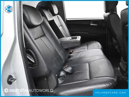 KGM - SSANGYONG KORANDO 2.2 CX5 2WD