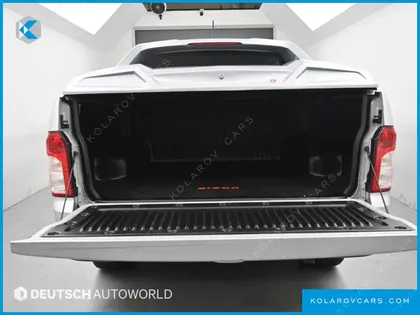 KGM - SSANGYONG KORANDO 2.2 CX5 2WD