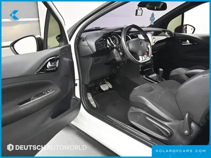 CITROËN DS3 1.6 BLUEHDI SO CHIC