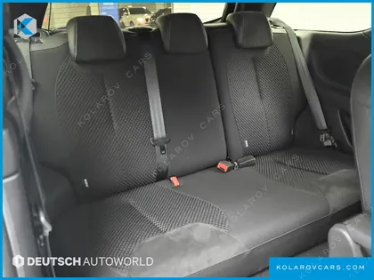 CITROËN DS3 1.6 BLUEHDI SO CHIC