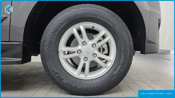 KGM - SSANGYONG KORANDO 2.2 CX5 2WD