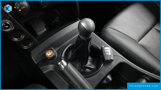 KGM - SSANGYONG KORANDO 2.2 CX5 2WD
